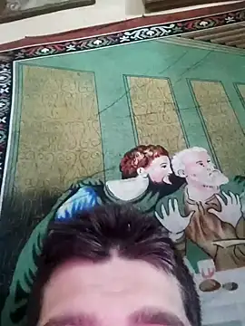 OvidiuRadu37 online show from April 2026 05:19:02 AM