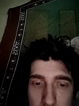 OvidiuRadu37 online show from March 2025 10:13:02 AM