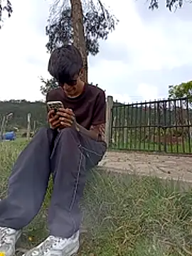 Cuervo maniaco online show from November 2025 03:45:02 PM