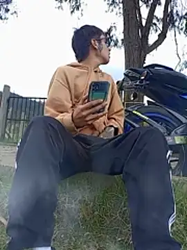 Cuervo maniaco online show from January 2026 04:36:01 PM