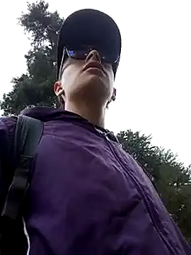 Snapshot of Cuervo_maniaco chatting on February 2025 05:53:02 PM Cuervo maniaco online show from February 2025 05:53:02 PM