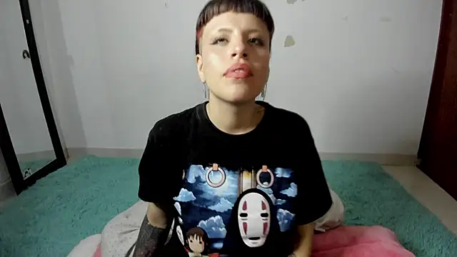 Lucyfx666 online show from January 2025 07:06:02 AM