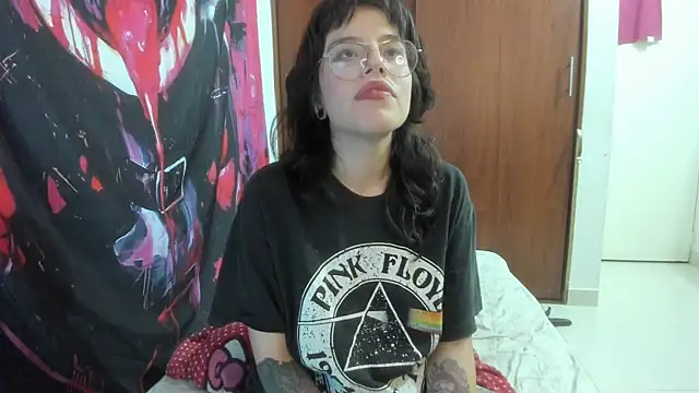 Lucyfx666 online show from December 2025 05:23:02 AM