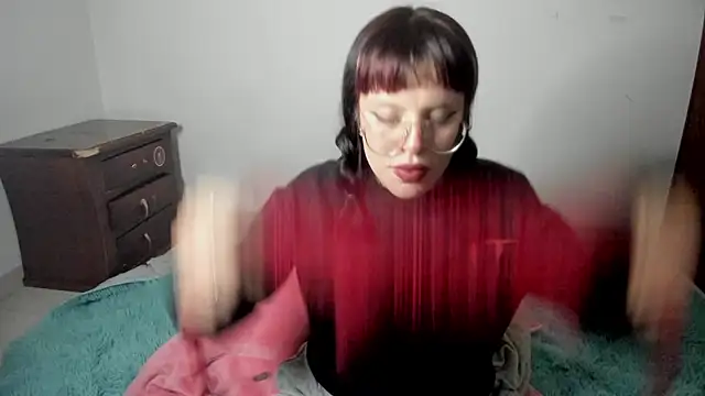 Lucyfx666 online show from February 2025 02:23:02 AM