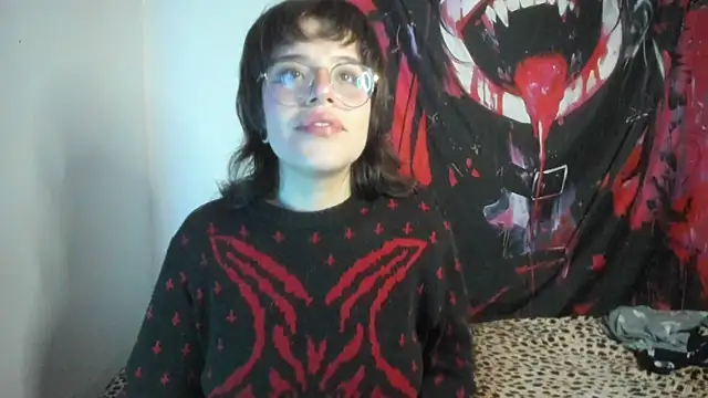 Lucyfx666 online show from November 2025 02:25:01 AM