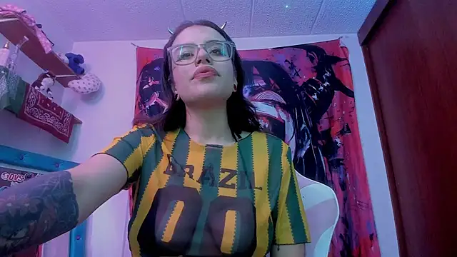 Lucyfx666 online show from June 2026 08:35:01 PM