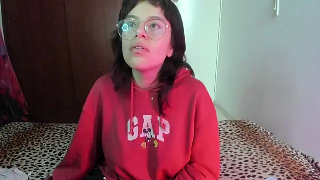 Lucyfx666 online show from September 2025 11:49:02 AM