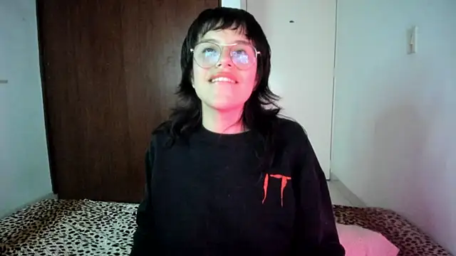 Lucyfx666 online show from September 2025 05:24:01 AM