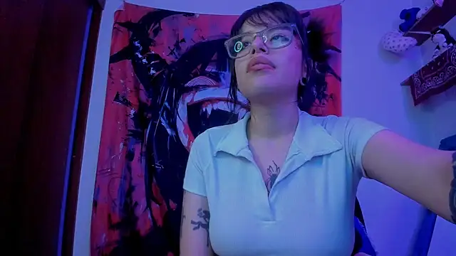 Snapshot of Lucyfx666 chatting on June 2026 05:52:02 AM Lucyfx666 online show from June 2026 05:52:02 AM