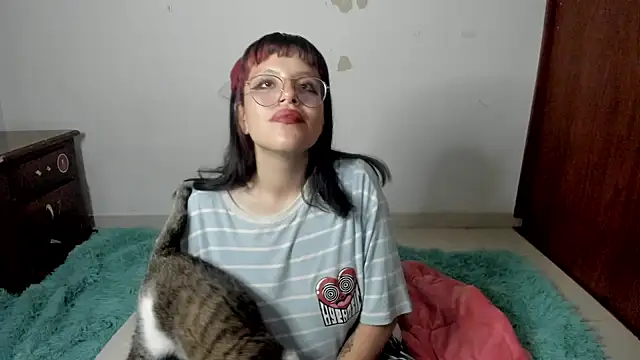 Lucyfx666 online show from February 2025 06:02:01 AM