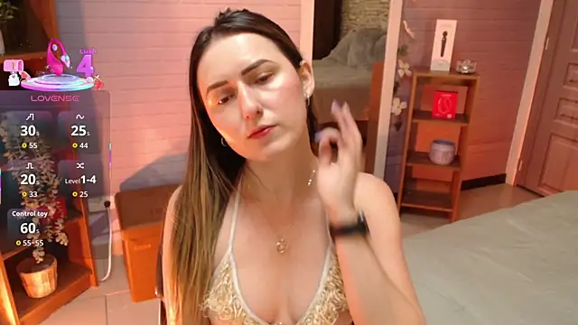 Manuela bela online show from October 2025 11:25:01 AM
