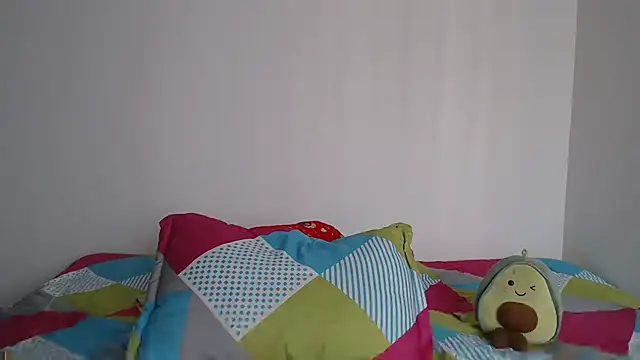 TatianaMonteross online show from March 2025 09:05:02 PM