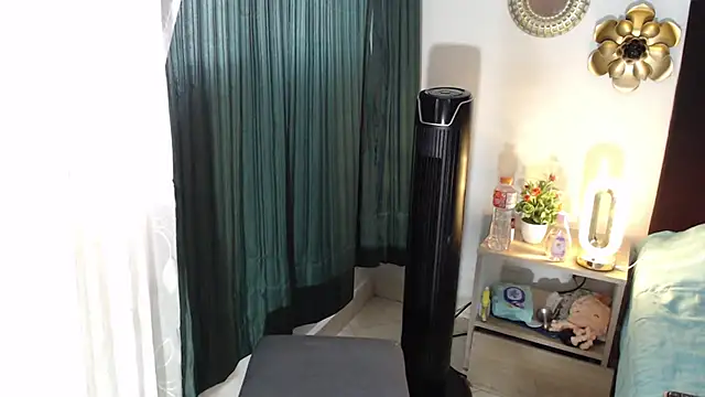 TatianaMonteross online show from February 2026 09:12:02 PM