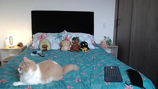 TatianaMonteross online show from April 2026 11:04:01 AM