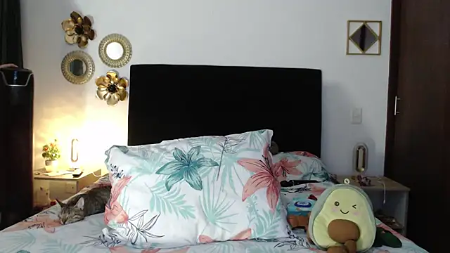 TatianaMonteross online show from January 2026 11:33:02 PM