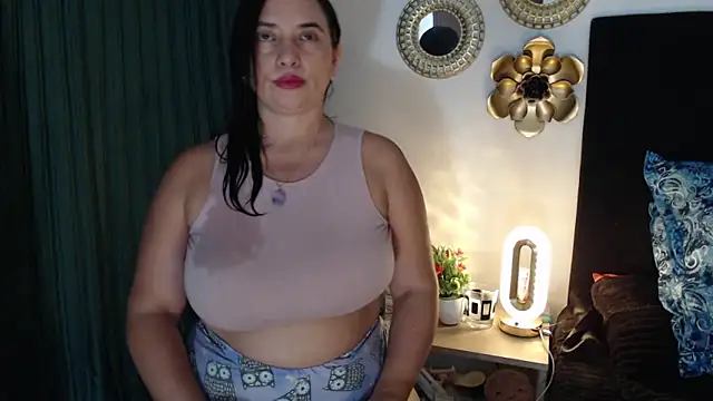 TatianaMonteross online show from April 2026 03:57:02 AM