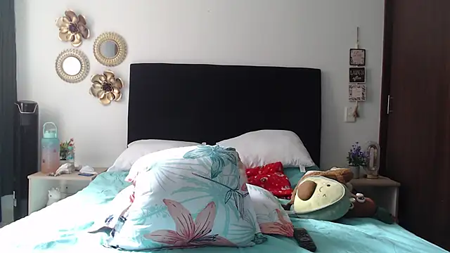 Snapshot of TatianaMonteross chatting on November 2025 03:13:02 PM TatianaMonteross online show from November 2025 03:13:02 PM