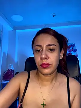 Snapshot of AnnbellaRosse chatting on September 2025 05:51:01 PM AnnbellaRosse online show from September 2025 05:51:01 PM