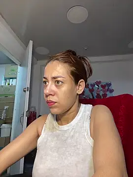 Snapshot of AnnbellaRosse chatting on September 2025 05:25:01 PM AnnbellaRosse online show from September 2025 05:25:01 PM