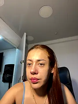 Snapshot of AnnbellaRosse chatting on October 2025 12:50:02 PM AnnbellaRosse online show from October 2025 12:50:02 PM