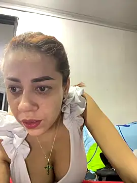 Snapshot of AnnbellaRosse chatting on September 2025 11:26:01 PM AnnbellaRosse online show from September 2025 11:26:01 PM
