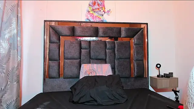 AmbeerBecker online show from January 2026 09:07:02 PM