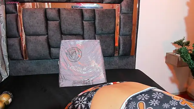 AmbeerBecker online show from December 2025 04:33:01 AM