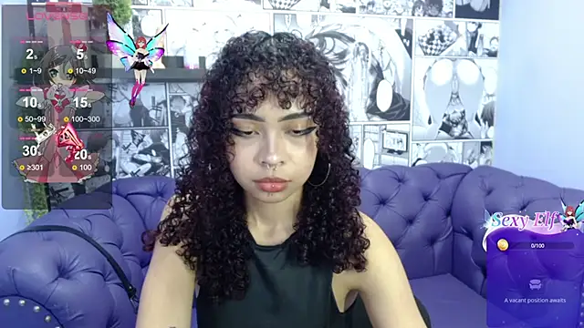 Snapshot of north_sweet_ chatting on January 2025 06:23:01 PM north sweet  online show from January 2025 06:23:01 PM