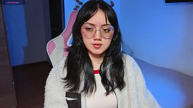 suzumi   online show from January 2025 05:31:02 AM