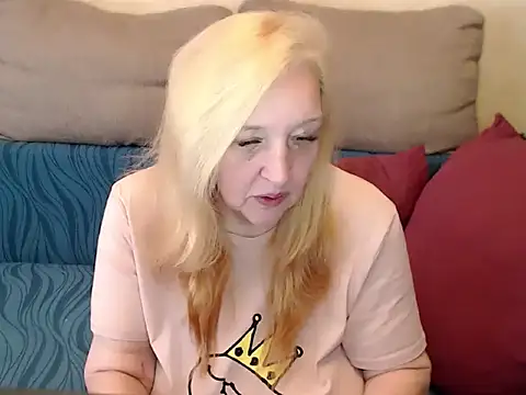 Snapshot of ANNAMATURE54 chatting on April 2026 09:49:02 AM ANNAMATURE54 online show from April 2026 09:49:02 AM