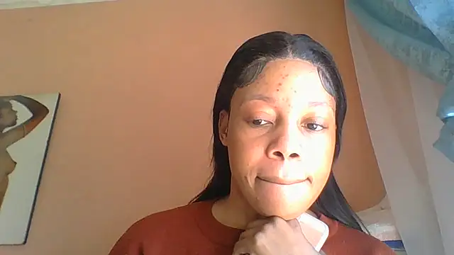 Snapshot of NAUGHTYSHALOTXX chatting on June 2026 10:49:02 AM NAUGHTYSHALOTXX online show from June 2026 10:49:02 AM