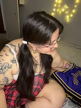 Mizztikaa online show from March 2026 08:45:02 PM