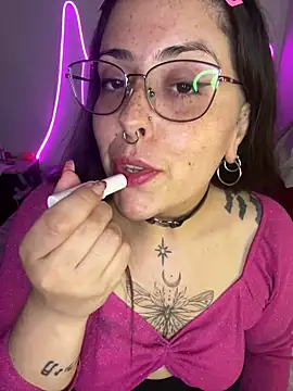 Mizztikaa online show from February 2025 12:36:01 AM