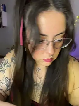 Mizztikaa online show from April 2026 12:03:01 AM