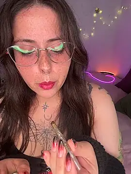 Mizztikaa online show from July 2026 09:58:02 PM