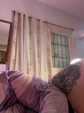 Mizztikaa online show from June 2026 06:39:01 PM