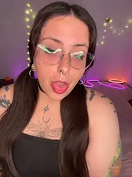 Mizztikaa online show from July 2026 05:59:01 PM