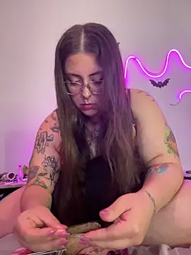 Mizztikaa online show from March 2025 12:21:01 AM