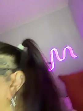 Snapshot of Mizztikaa chatting on November 2025 01:26:02 PM Mizztikaa online show from November 2025 01:26:02 PM