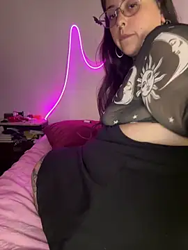 Mizztikaa online show from March 2025 04:19:01 AM