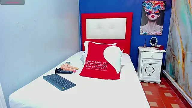  angeline love online show from February 2026 04:08:02 AM