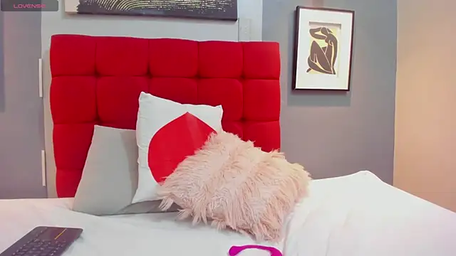  angeline love online show from February 2026 04:00:02 AM