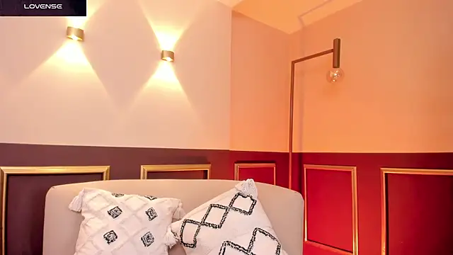 morganlake  online show from April 2026 03:35:01 AM