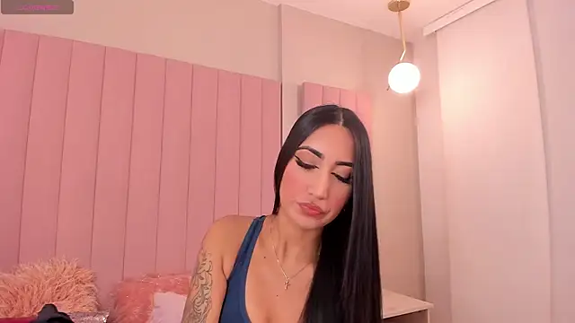 morganlake  online show from March 2026 03:56:04 AM