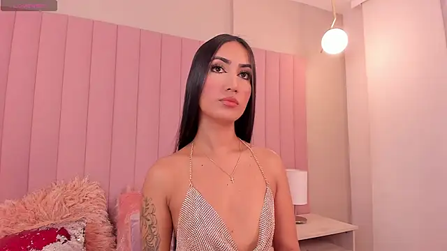 morganlake  online show from March 2026 03:46:01 AM