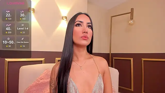 morganlake  online show from March 2026 03:44:01 AM