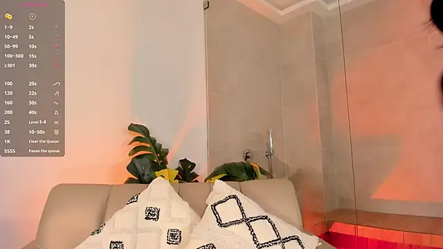 morganlake  online show from May 2026 03:57:02 AM