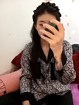 Alissa 121 online show from March 2025 10:39:01 AM