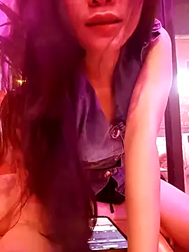 Alissa 121 online show from November 2025 06:12:02 PM