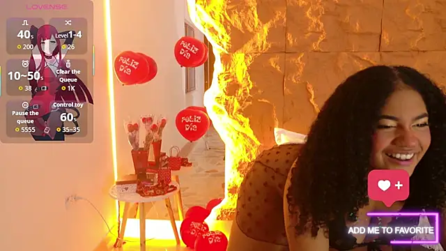 Annie-Wolf online show from February 2026 11:38:02 PM